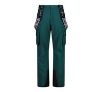 Pantaloni da sci CMP SALOPETTE CARGO (ALPINE) Uomo 54