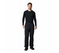 Columbia - Pantaloni da sci da uomo impermeabili e traspiranti - Cirque Bowl Pant Black per Uomo - Taglia S - Nero