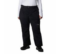 Pantaloni lunghi Columbia Cirque Bowl Insulated nero donna - M