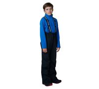 ROSSIGNOL Boy Zip Pant - Bambino - Nero - Taglia 14 anni- modello 2025
