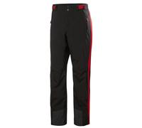 Pantaloni da sci con zip Helly Hansen World Cup Insulated Noir XL