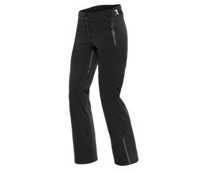 Pantaloni da Sci D-Dry® Donna Dainese HP SCREE Black Taglia:M