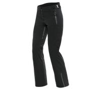 Pantaloni da Sci D-Dry® Donna Dainese HP SCREE Black Taglia:XXL