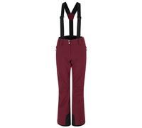 Pantaloni da sci da donna Dare 2b Diminish Pant Taglia: XXL / Colore: rosso