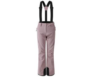 Pantaloni da sci da donna Dare 2b Diminish Pant Taglia: XXS / Colore: rosa
