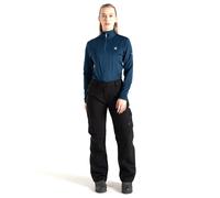 Pantaloni Da Sci Da Donna Dare2B Neri Ice - Corti - Esclusivo