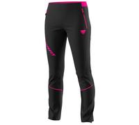 Pantaloni da sci da donna Dynafit Speed Dst Pnt W Taglia: S / Colore: nero/rosa