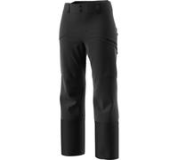 Pantaloni da sci da donna Dynafit TIGARD 3L STRETCH (nero out) XL
