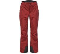 Pantaloni da sci da donna Haglofs Khione S