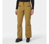Pantaloni da sci da donna Helly Hansen Bellissimo 2 Marron M