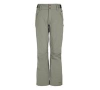 Protest Lole Pants Verde S / Regular Donna