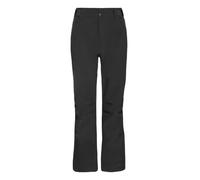 PROTEST Donna Pantaloni per outdoor 'Lole' nero, Taglia XL
