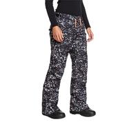 Pantaloni da sci da donna Roxy Nadia stampati S