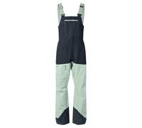 SCOTT Vertic Ripstop 3l Pants W - Donna - Blu / Verde - Taglia S- modello 2025