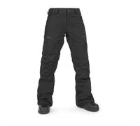 Pantaloni da sci da donna Volcom Knox Ins Gore-Tex Noir XL
