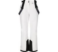 Pantaloni da sci da donna Whistler Yarra W-Pro 15000 Blanc 46