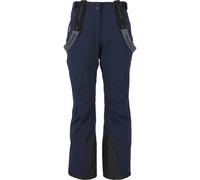 Pantaloni da sci da donna Whistler Yarra W-Pro 15000 Bleu 46