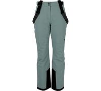 Pantaloni da sci da donna Whistler Yarra W-Pro 15000 Vert 46