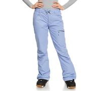 Pantaloni da sci da neve isolati Roxy Nadia da donna M