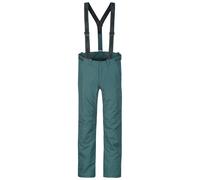 Pantaloni da sci da uomo Hannah Slater Fd Taglia: XXL / Colore: turchese