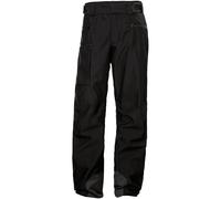 Pantaloni da sci da uomo Helly Hansen Garibaldi 2.0 (nero) XXL