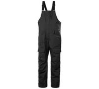 Helly Hansen Sogn Bib Cargo Pants Nero S Uomo