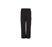 Pantaloni da sci Dare2B Black Women's Ice Ski Pant (Black) donna 40 (12 UK)