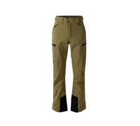 Pantaloni da sci Dare2B Men's Baseplate II Ski Pants (Martini Olive) uomo M