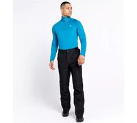 Pantaloni da Sci Dare2b REAM Nero Uomo - Speciale Exclusive Gamba Corta