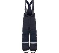 Pantaloni da sci Didriksons Idre, junior, navy 100 Navy