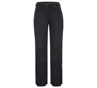 Icepeak - Pantaloni softshell - Frechen W Nero per Donne in Softshell - Taglia 38 FI Nero 38 FI
