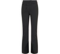 Pantaloni da sci donna Oakley W. Icicle Softshell Pant Blackout