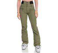 Pantaloni da sci e snowboard Roxy Rising High da donna ERJTP03286-TPC0