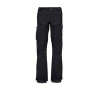 Pantaloni da sci elasticizzati Black Diamond Recon LT Noir L
