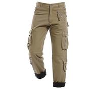 Pantaloni da Sci Elasticizzati Uomo Elasticizzati Harem Coste Tech Foderati Fresco Extra 7 Viaggio Paillettes 23 100 del Orlo Dire Canadese Mocassini Alpino Just Passeggio