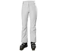 Pantaloni lunghi Helly Hansen Bellissimo 2 bianco donna - XL