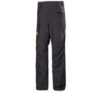 Pantaloni da sci Helly Hansen Garibaldi 2.0 (Black Grape) Uomo XL