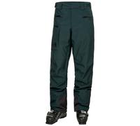 Pantaloni da sci Helly Hansen Garibaldi 2.0 Gris XL