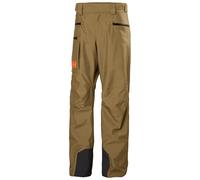 Pantaloni da sci Helly Hansen Garibaldi 2.0 (Sepia) Uomo M