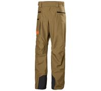 Pantaloni da sci Helly Hansen Garibaldi 2.0 (Sepia) Uomo XXL