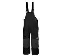 Helly Hansen Rider 2 Insulated Pants Nero 12 Years Ragazzo