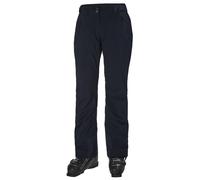Pantaloni da sci Helly Hansen Legendary Insulated, donna, blu scuro 42(XL) Navy