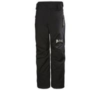 Pantaloni da sci Helly Hansen Legendary, junior, nero 140 Black