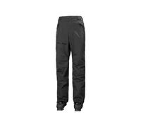 Helly Hansen Sogn Cargo Pants Nero M Uomo