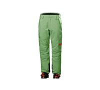 Pantaloni da sci Helly Hansen Switch Cargo Insulated (Jade 2.0) Donna S