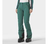 Pantaloni da sci isolati da donna Helly Hansen Legendary Vert L