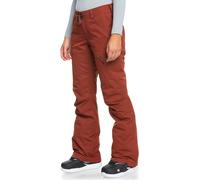 Pantaloni da sci isolati Roxy Nadia 10K DryFlight da donna L