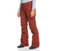 Pantaloni da sci isolati Roxy Nadia 10K DryFlight da donna M