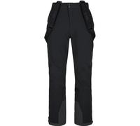 Pantaloni da sci Kilpi Methone, uomo, nero XXL(56)