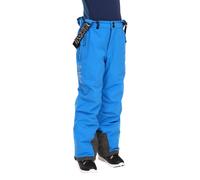 Pantaloni da sci Kilpi Mimas, junior, blu 122 Blue